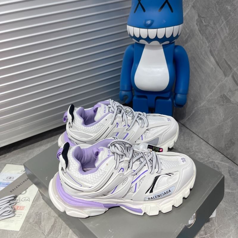 Balenciaga Track Shoes